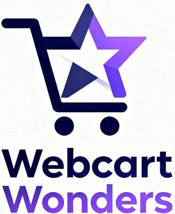 Webcart wonders